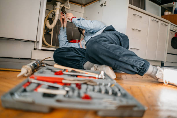 Best Sewer Line Repair  in Santee, CA