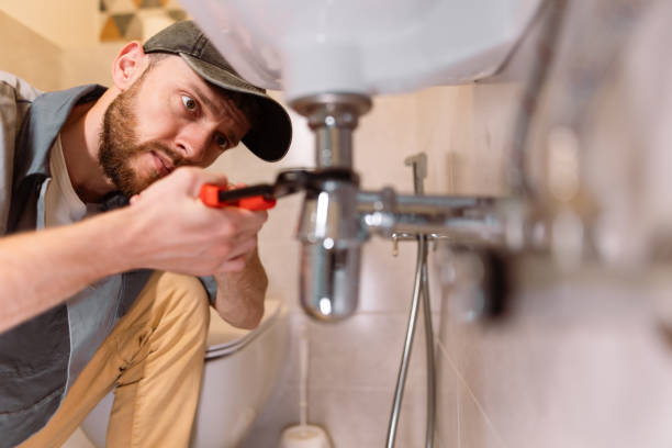 Best Shower Repair Services  in Santee, CA