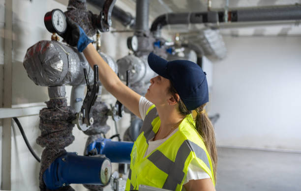 Best Commercial Plumbing Services  in Santee, CA