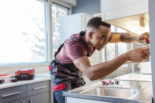 Best Water Softener Installation  in Santee, CA