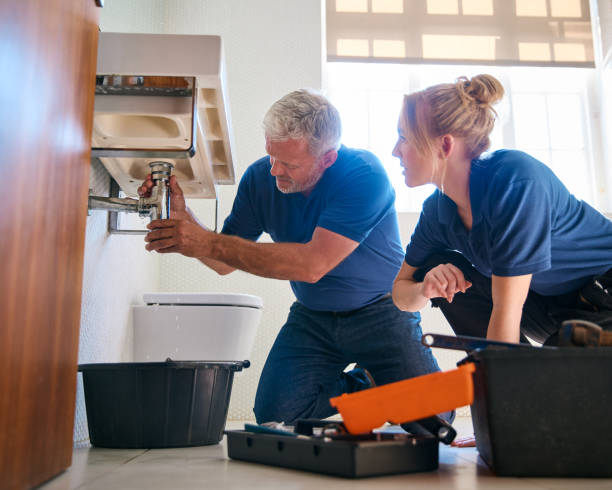 Best Commercial Plumbing Services  in Santee, CA